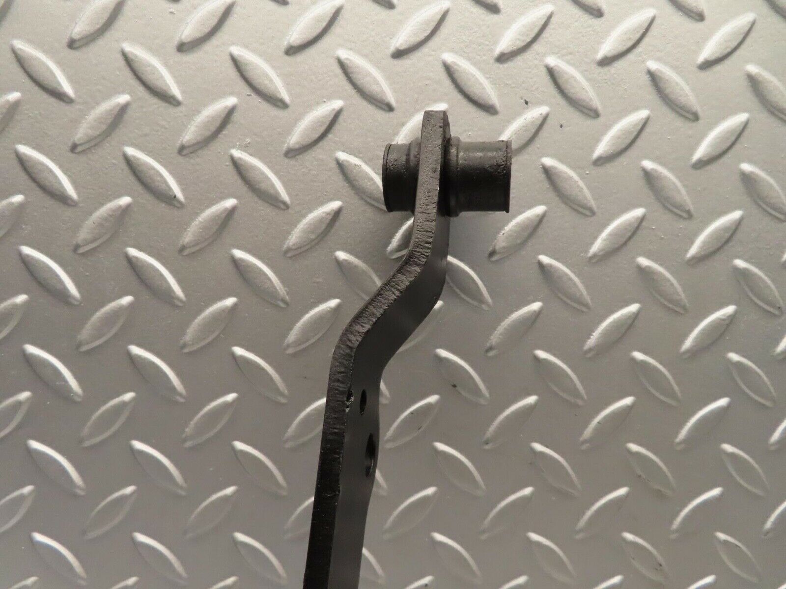 11709 Mercedes-Benz R107 450SL Brake Pedal