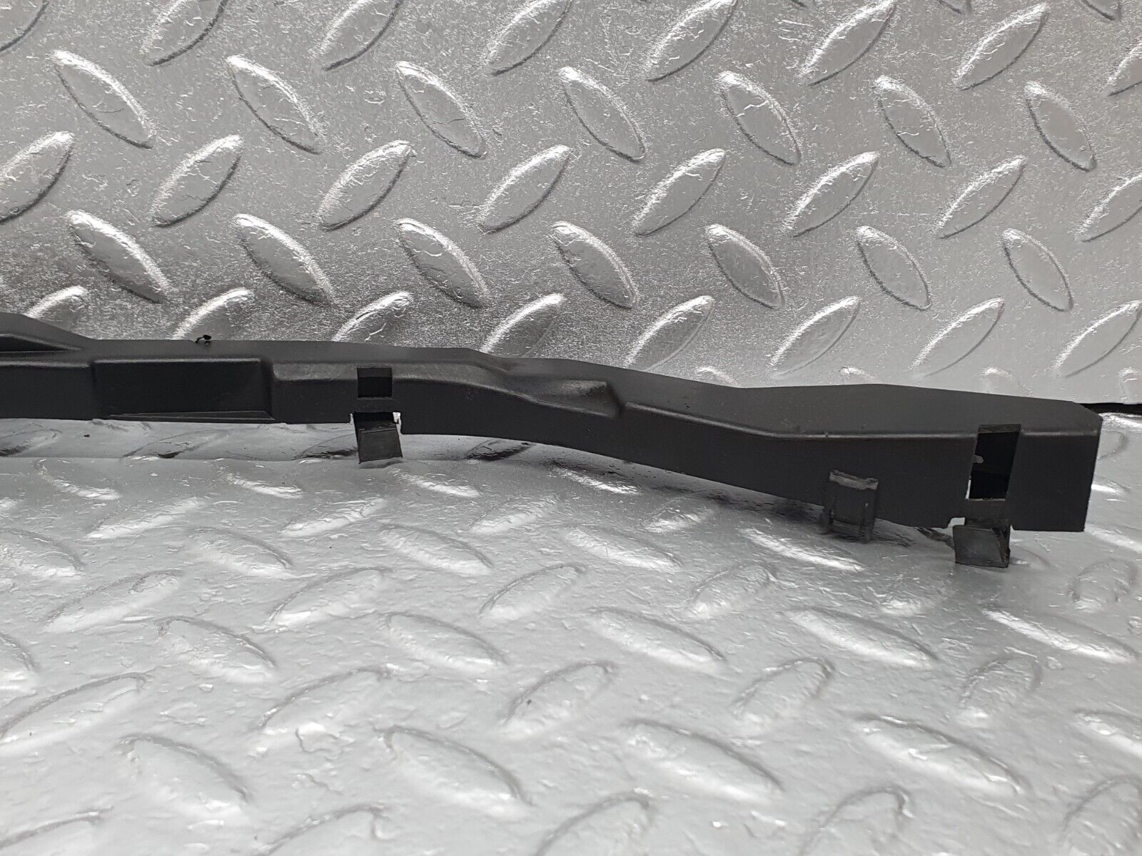 42098 Mercedes-Benz W202 C200 Front Panel Plastic Cover Trim 2026280407