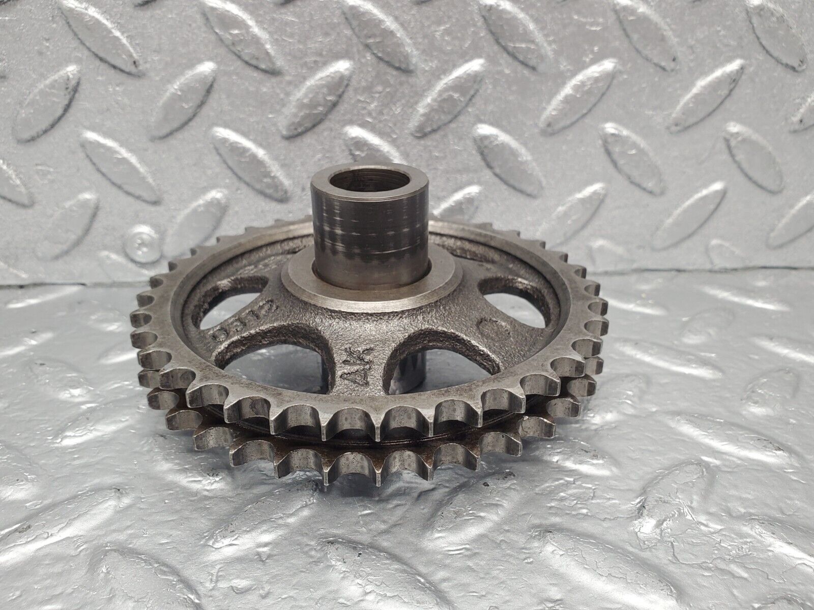 46274 Mercedes-Benz W126 420SE Timing Gear Sprocket 1160770312