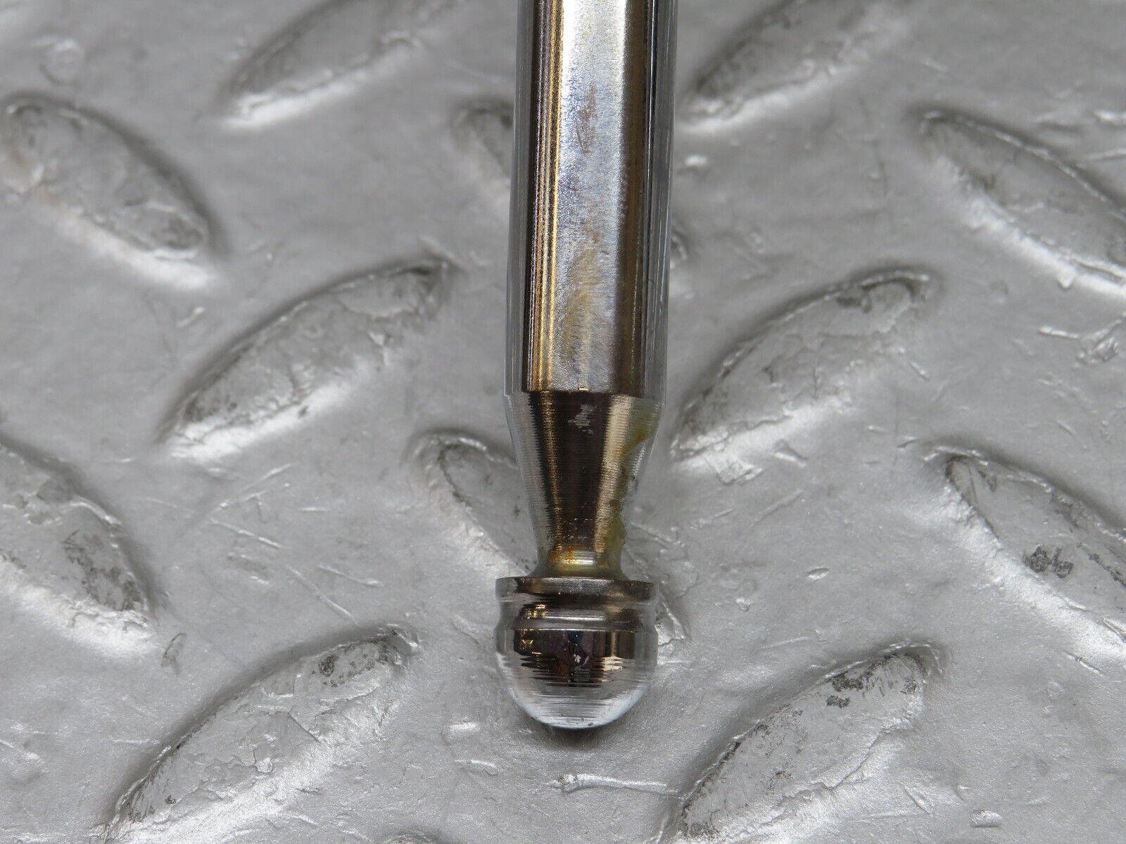 35629 Mercedes-Benz R107 280SL Front Seat Headrest