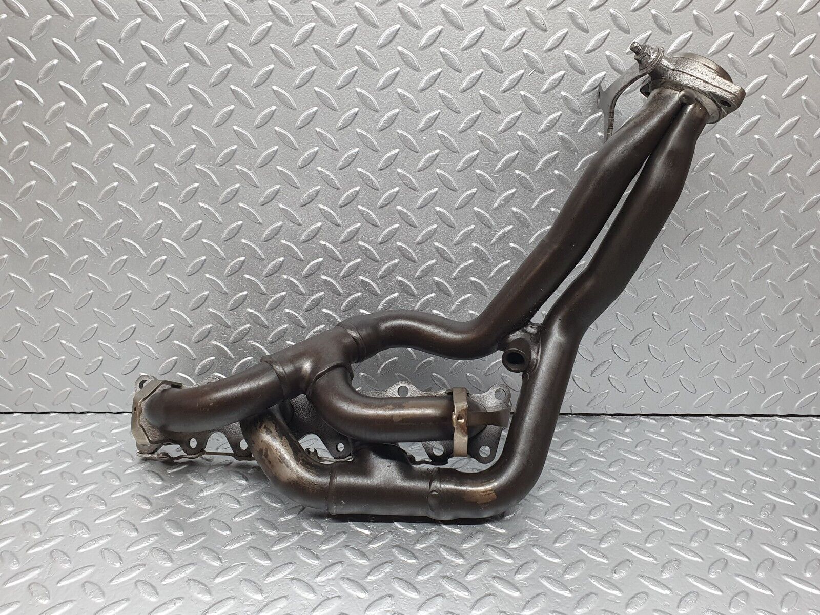 42091 Mercedes-Benz W202 C200 Exhaust Manifold 1111420140