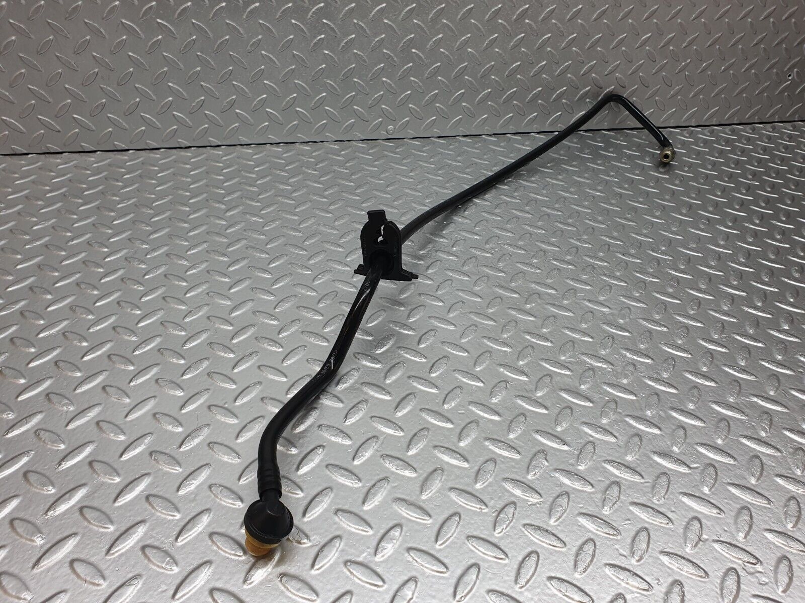 42079 Mercedes-Benz W202 C200 Brake Servo Vacuum Pipe 2029973181