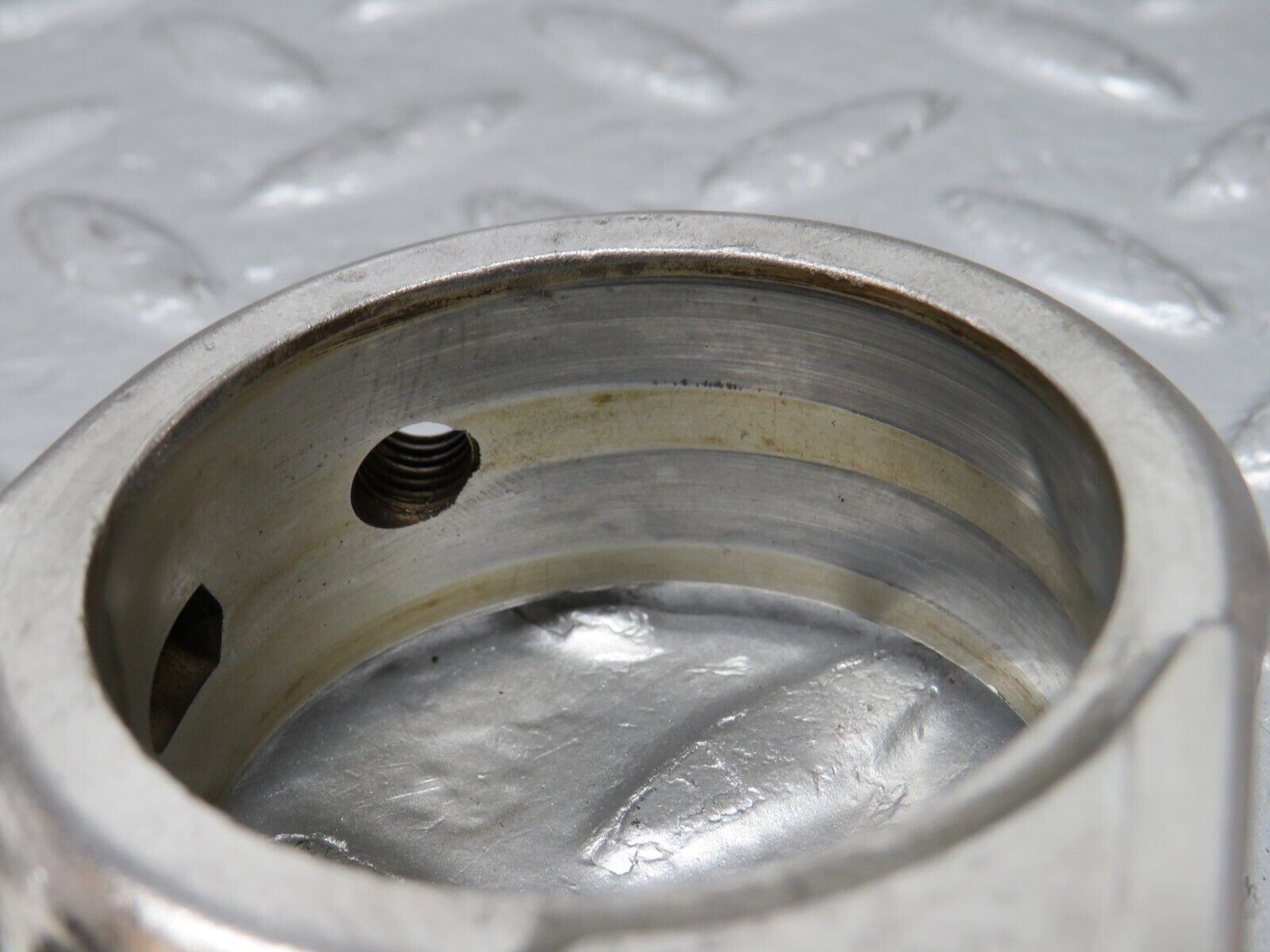 22373 Mercedes-Benz C107 R107 Camshaft Tower Bearing 1160514218