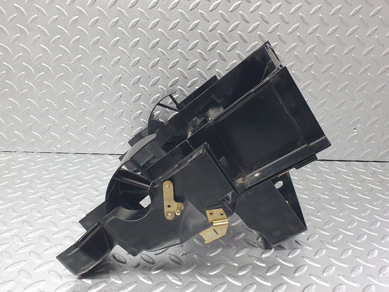 42140 Mercedes-Benz V123 240D LWB Heater Box Blower Housing