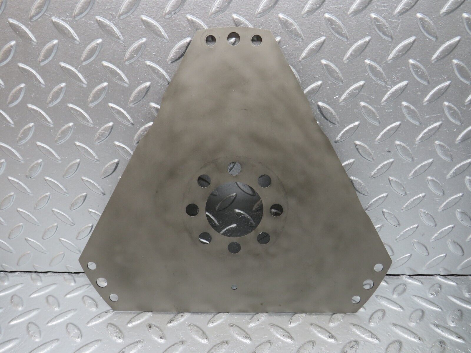 33095 Mercedes-Benz C107 R107 350 V8 Flywheel Starter Ring