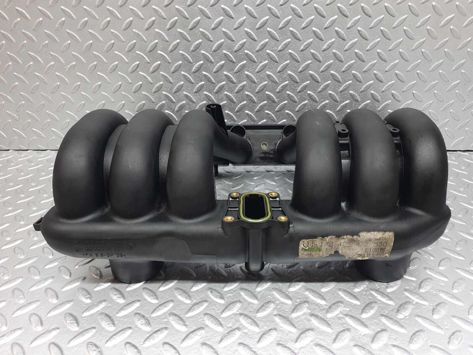 42293 Mercedes-Benz R129 320SL Coupe Air Intake Manifold 1041404401