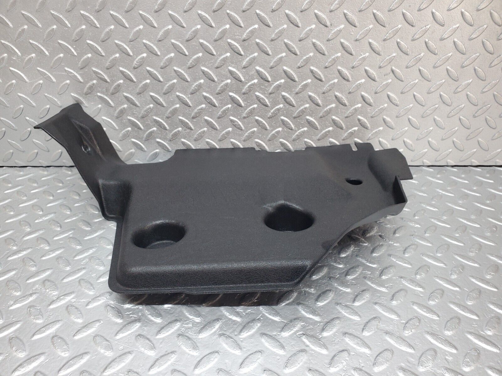 45034 Mercedes-Benz R129 300SL Coupe Roof Control Unit Cover 1298211236