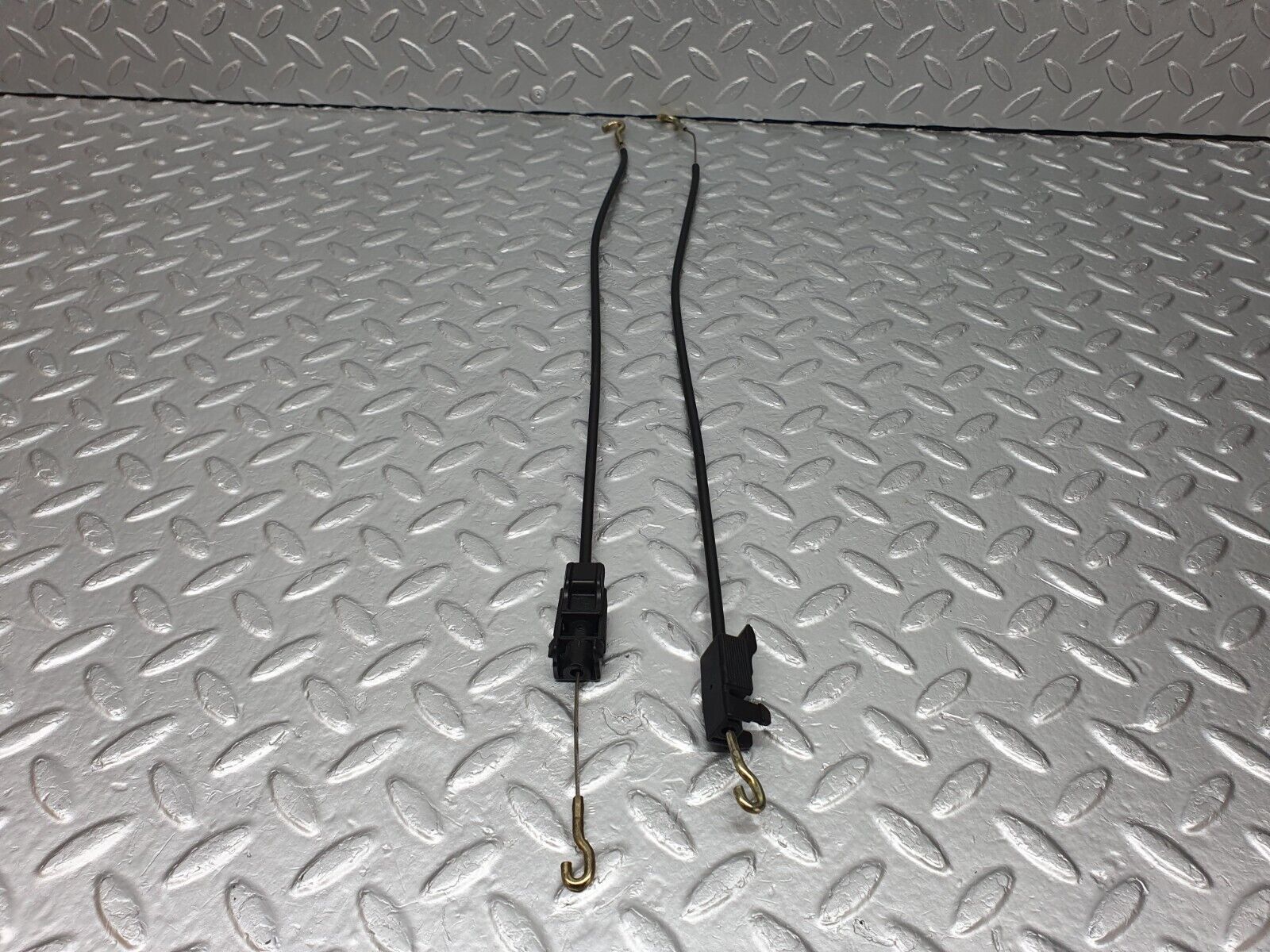 42065 Mercedes-Benz W202 C200 Door Lock Cable