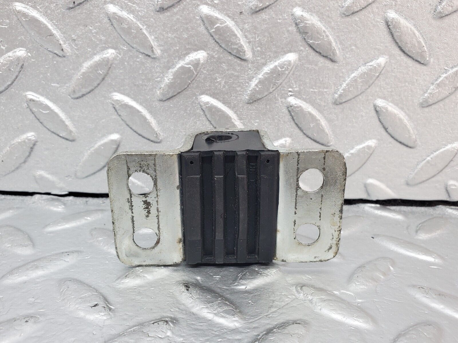 44342 Mercedes-Benz W123 280E Left Door Lock Latch