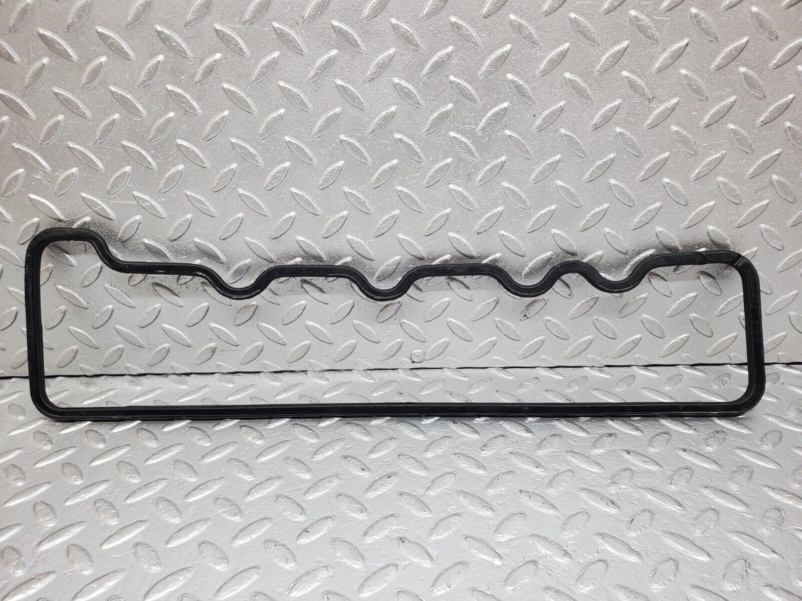 45283 Mercedes-Benz C107 350SLC Coupe Valve Cover Gasket Right Side 1160160621