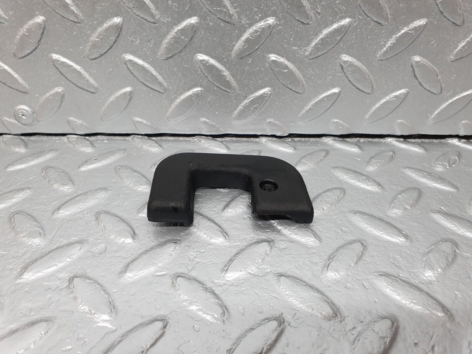 41672 Mercedes-Benz W124 200E Door Lock Cover Left Side