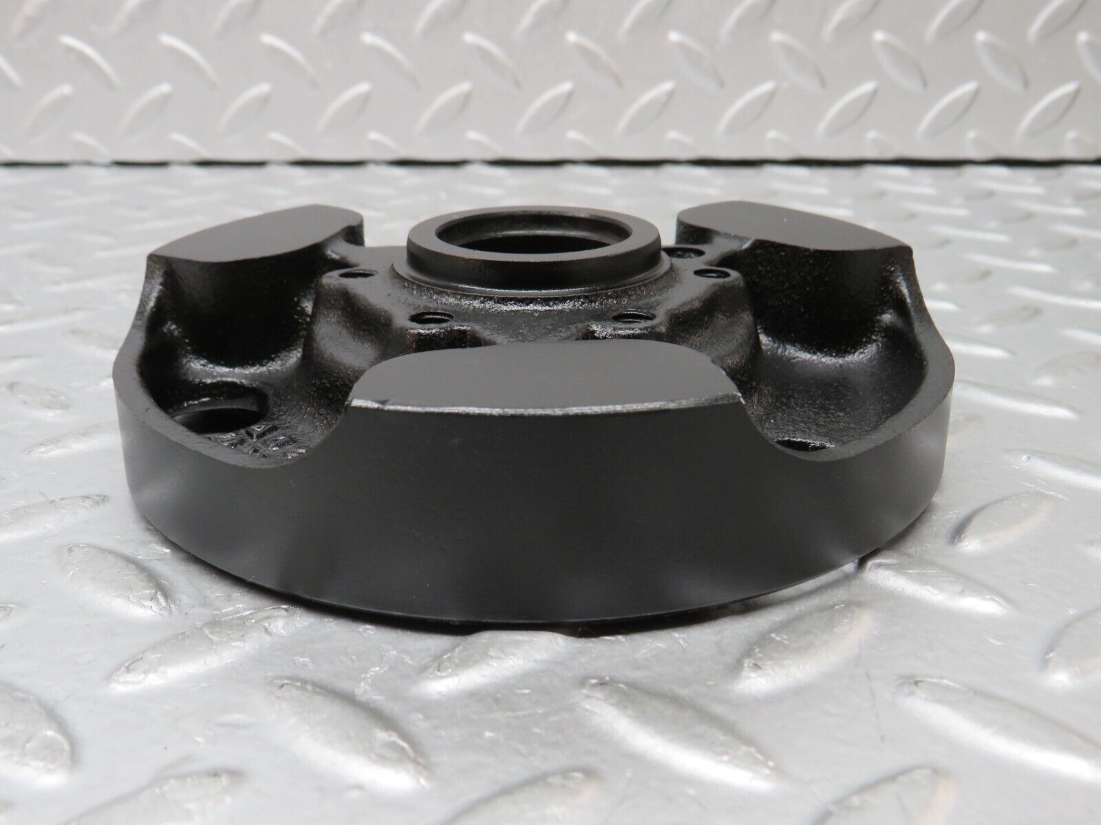 35468 Mercedes-Benz R107 280SL Crankshaft Vibration Damper 1100310307