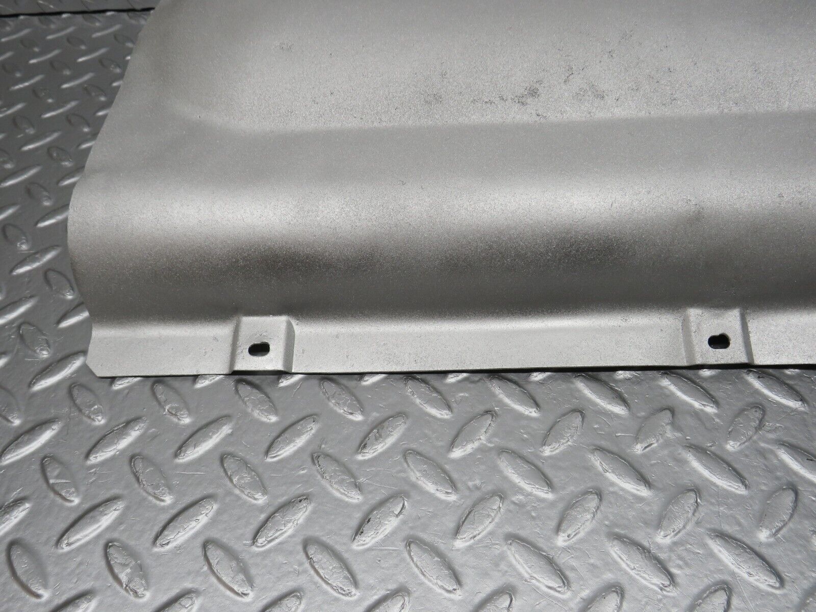 40056 Mercedes-Benz R107 350SL Exhaust Heat Shield