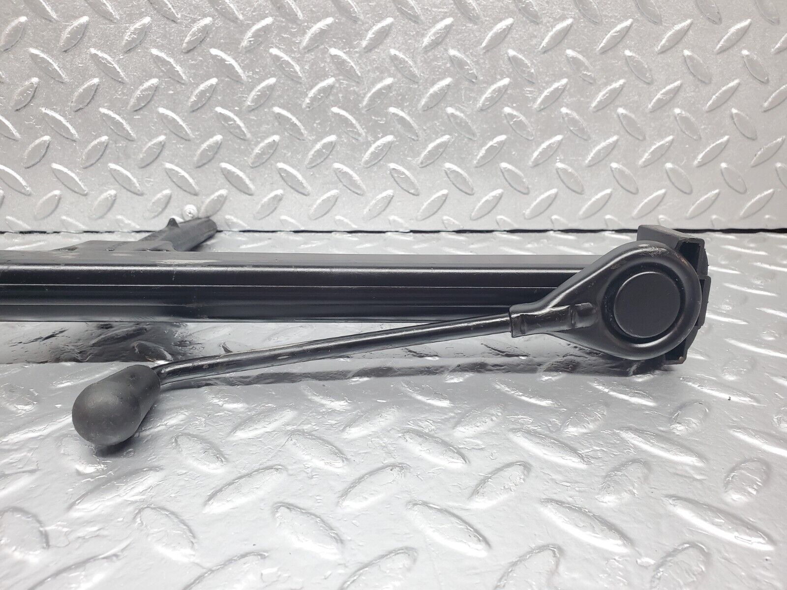 44309 Mercedes-Benz W123 280E Car Jack Bilstein 1235830215