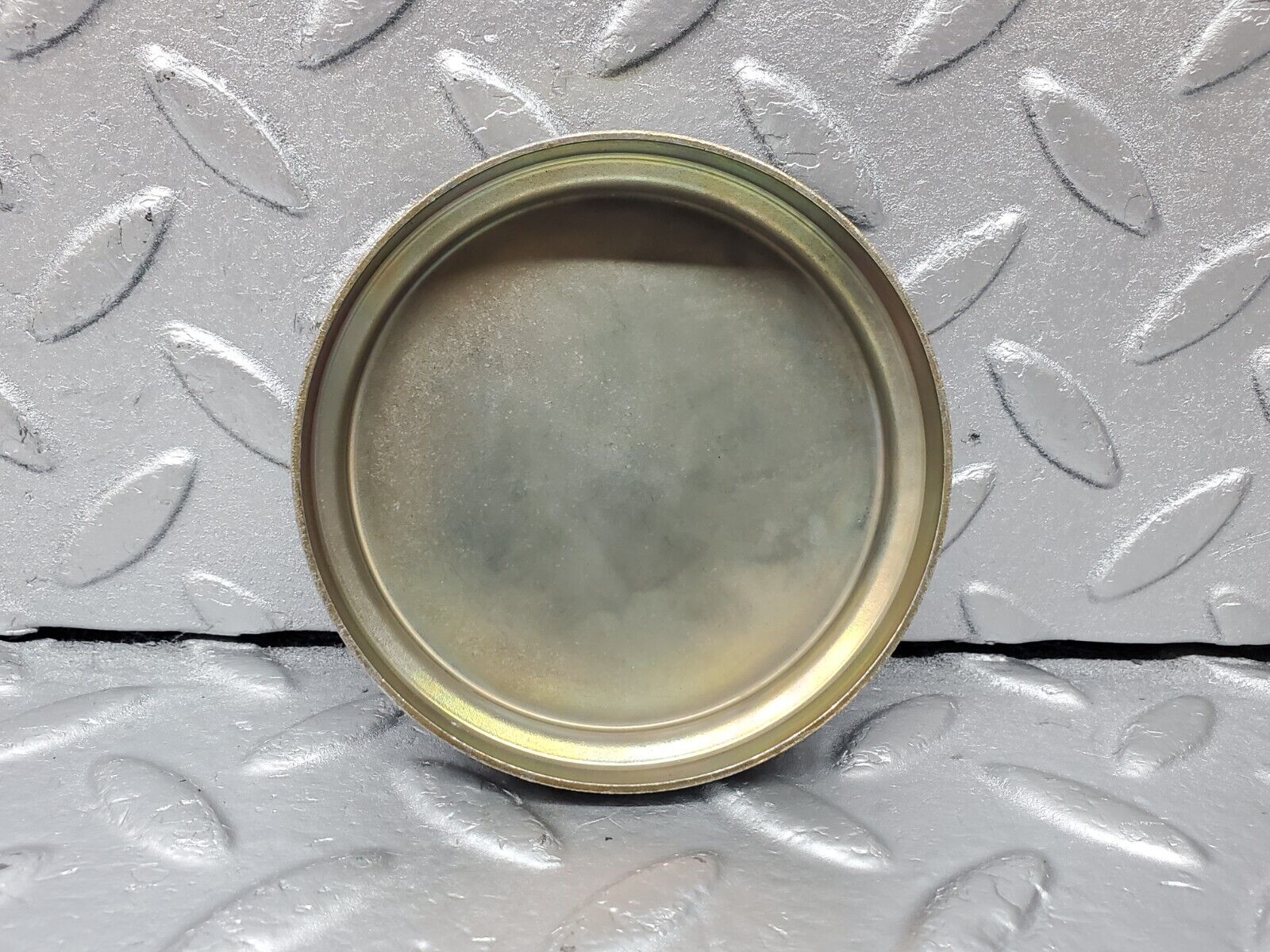 45494 Mercedes-Benz W124 260E Automatic Gearbox Piston Cover Set 722.409 1232770103