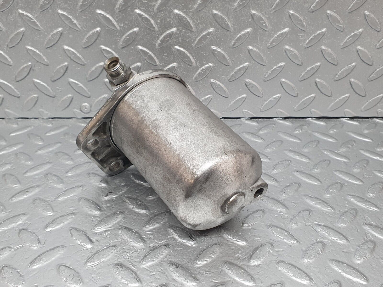 43343 Mercedes-Benz W108 280SE Fuel Filter Housing 0450108003