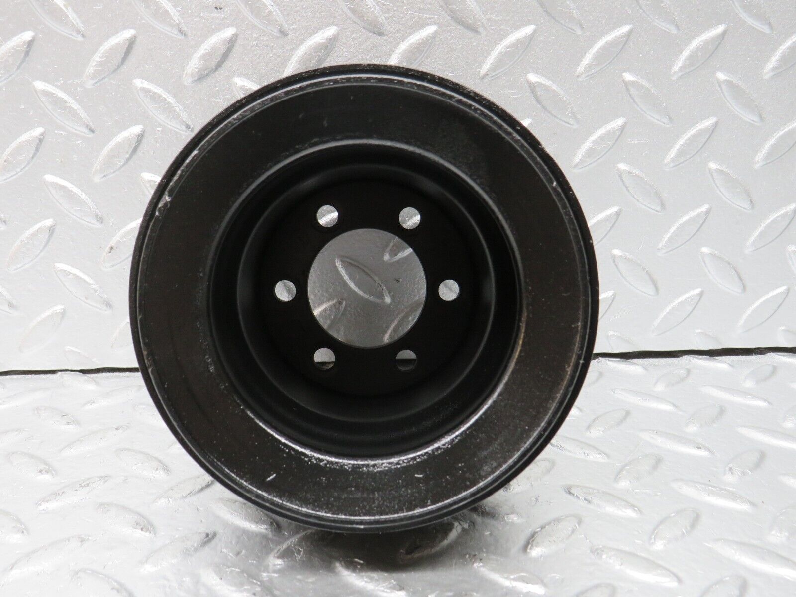 33075 Mercedes-Benz C107 R107 350 V8 Crankshaft Pulley