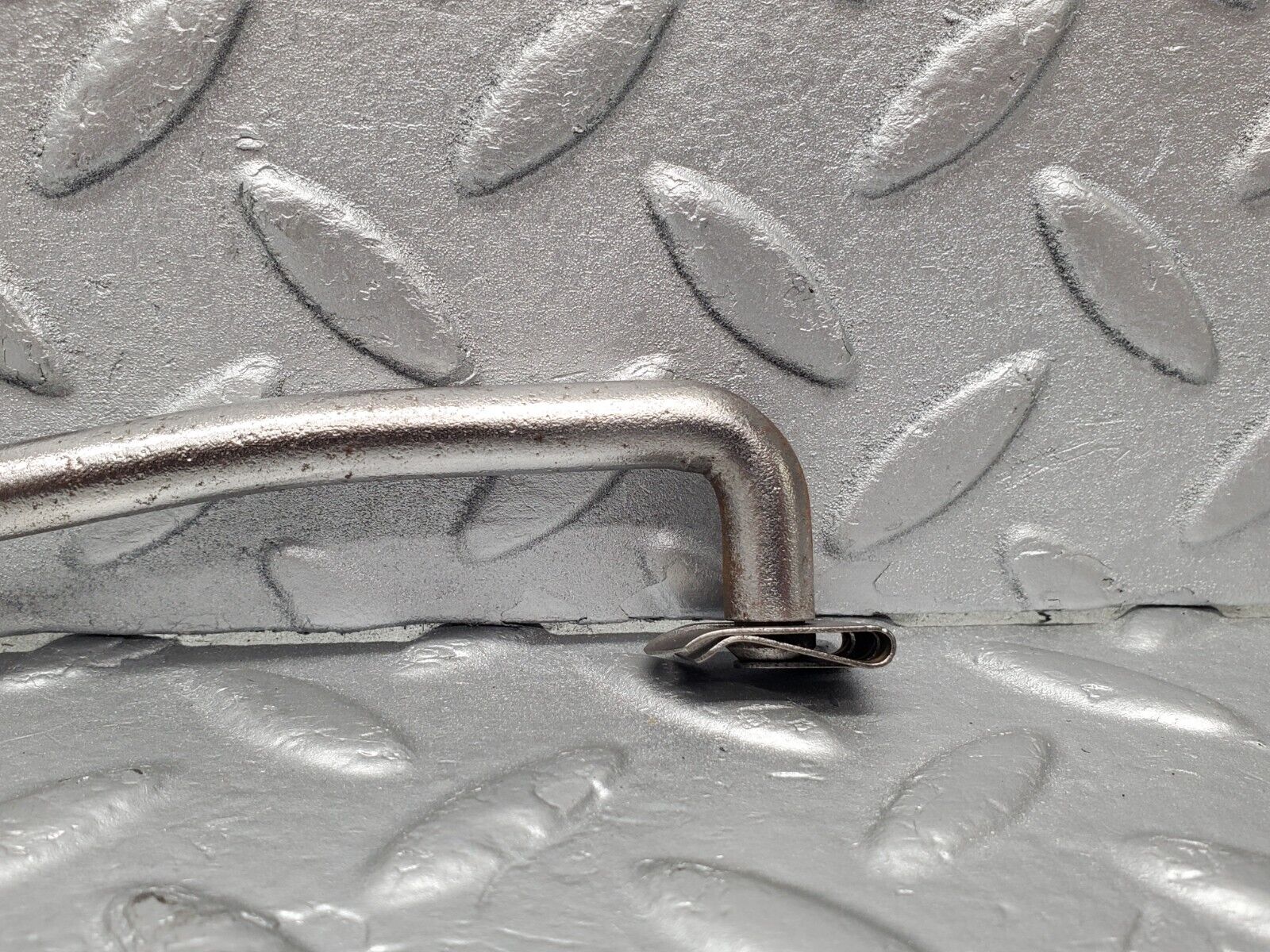 46029 Mercedes-Benz W126 420SE Automatic Gearbox Linkage