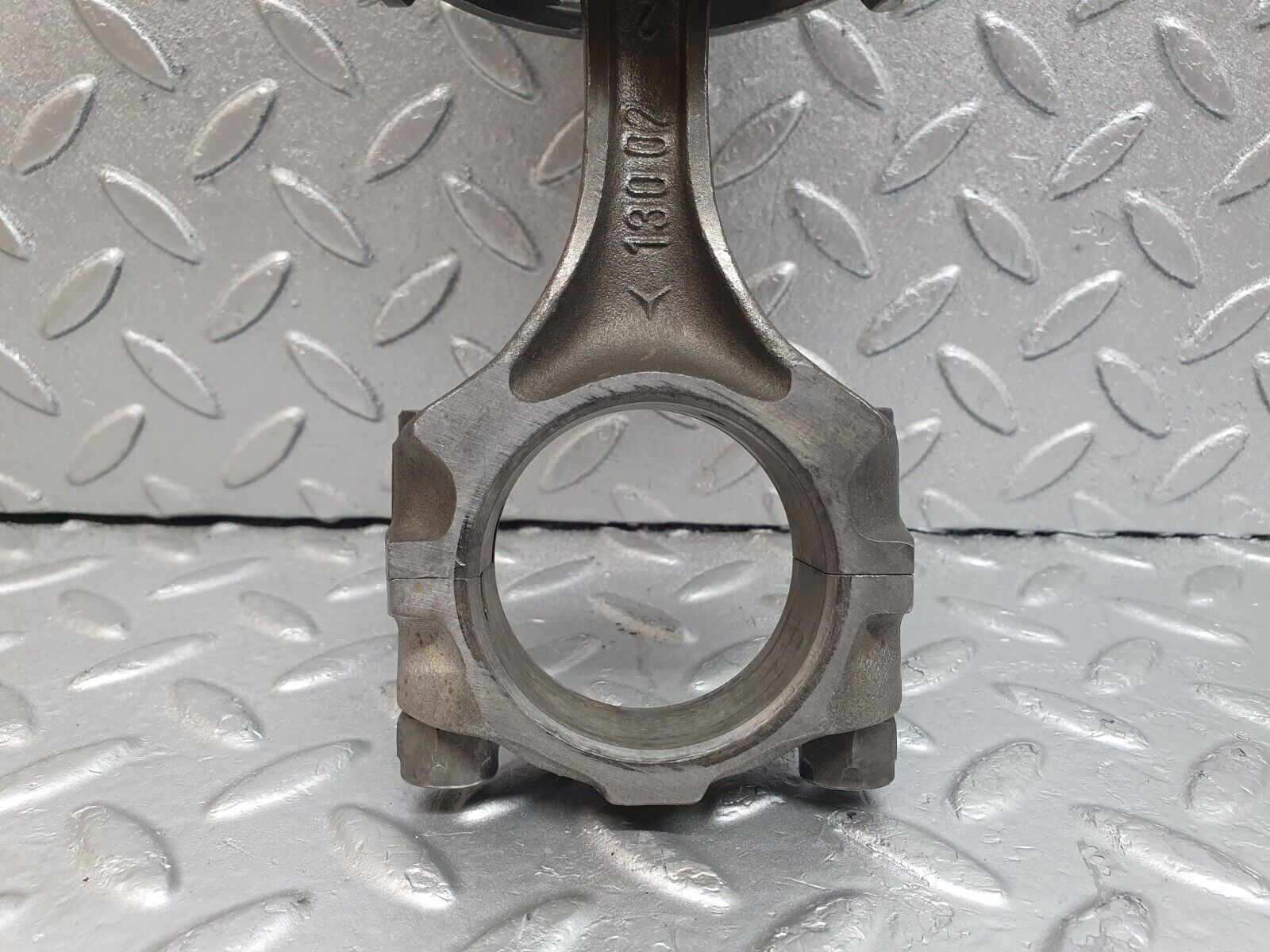 43874 Mercedes-Benz W108 280SE Piston With Connecting Rod 87.47 mm 13002