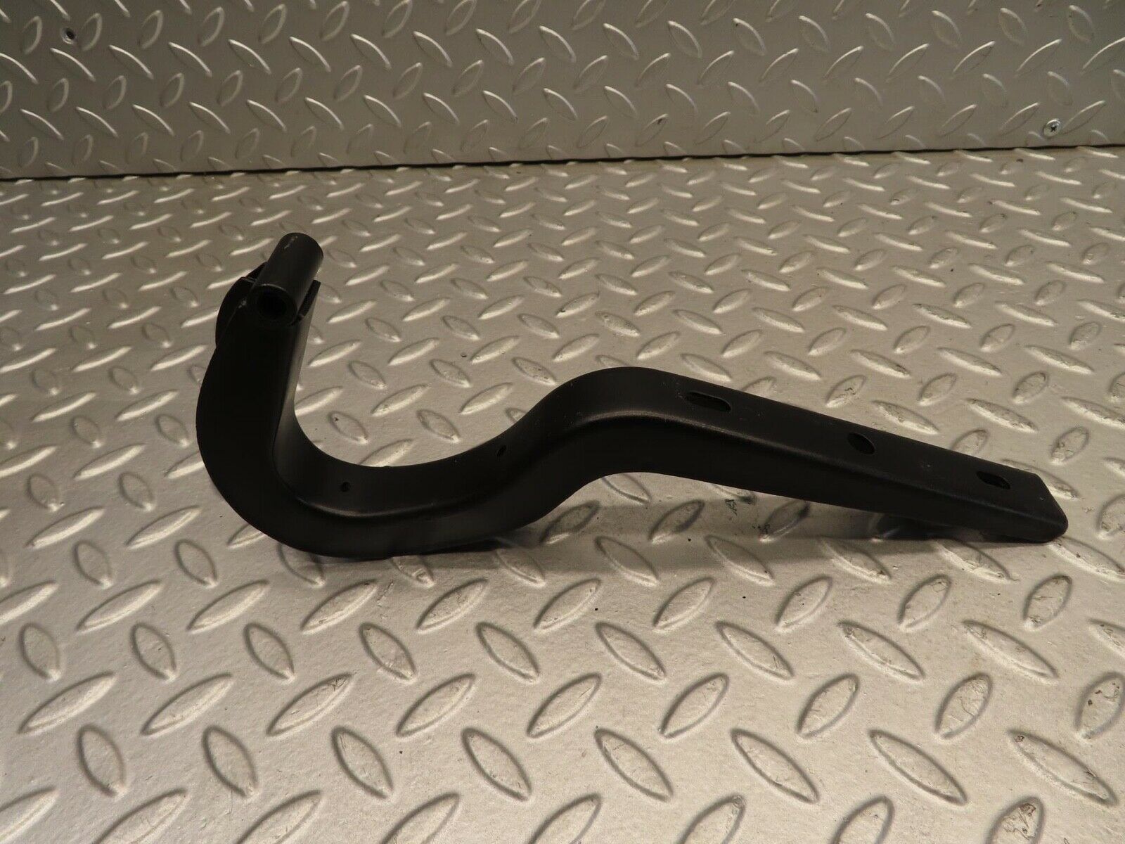 11765 Mercedes-Benz R107 450SL Trunk Lid Hinge Left Side