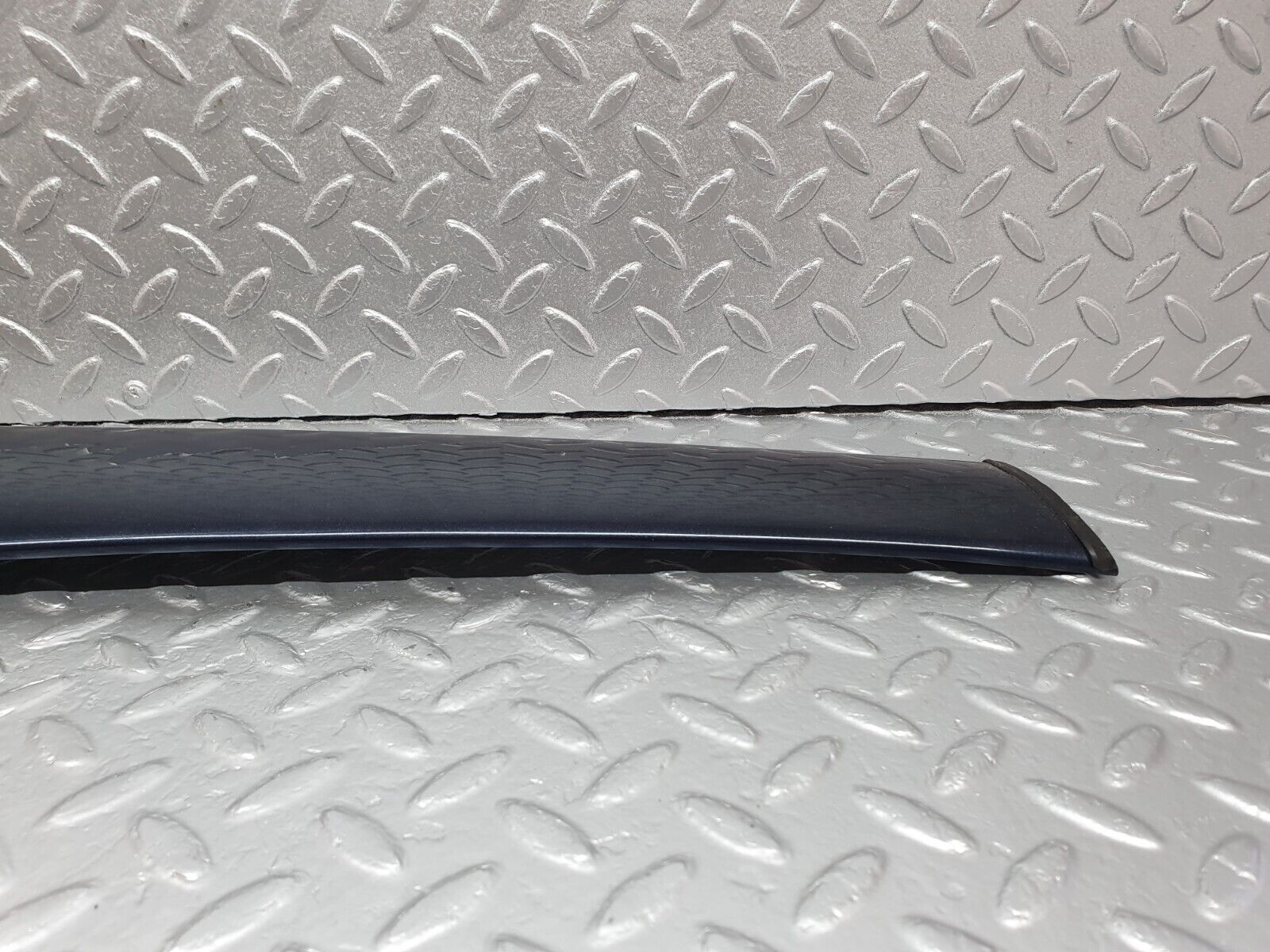 42208 Mercedes-Benz R129 320SL Coupe A Pillar Exterior Trim Cover Left 1296982330