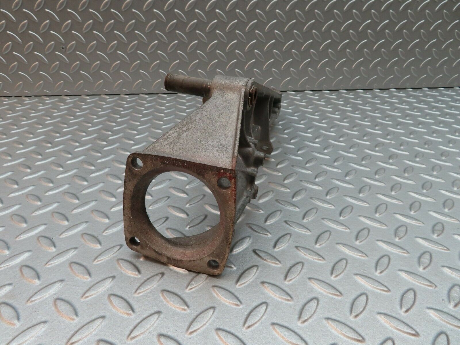 5122 Mercedes-Benz R107 350SL Brake Pedal Bracket 1072941101