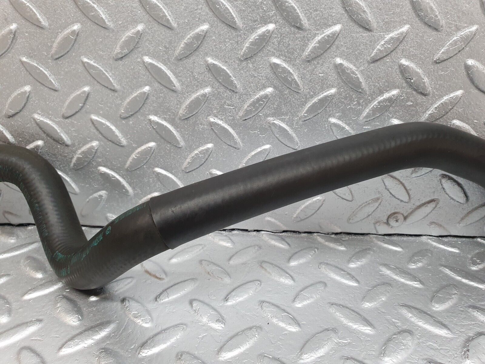 42071 Mercedes-Benz W202 C200 Wagon Radiator Hose 2025000075