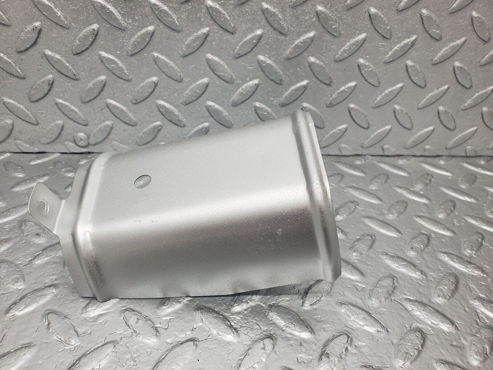 46560 Mercedes-Benz C123 280CE Coupe Exhaust Heat Shield