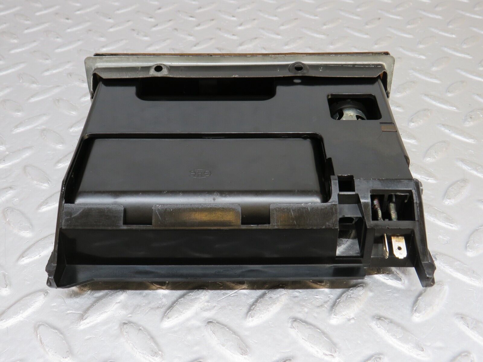 36014 Mercedes-Benz W126 420SE Centre Console Ashtray Wood Finish