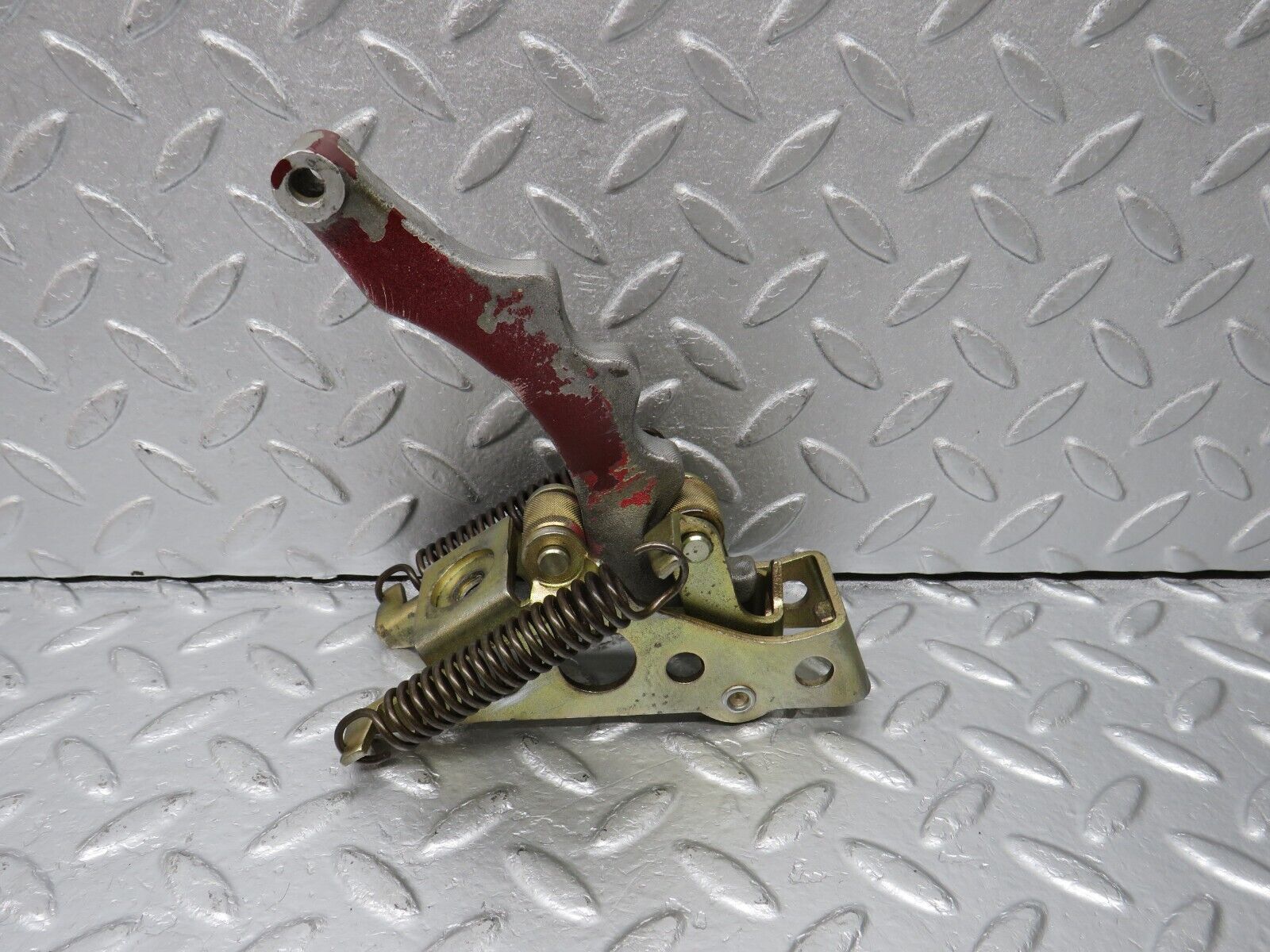 39883 Mercedes-Benz R107 350SL Door Safety Check Strap