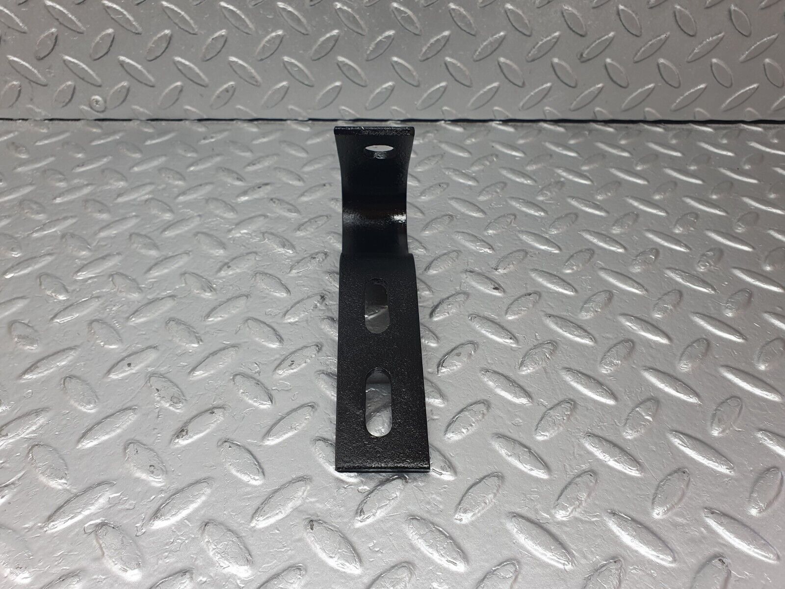 43406 Mercedes-Benz W108 280SE Front Left Bumper Bracket