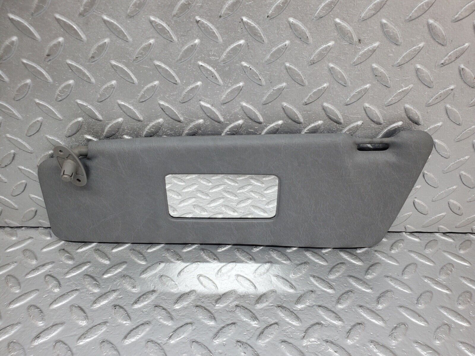 44602 Mercedes-Benz W124 220E Sun Visor Left Side Grey