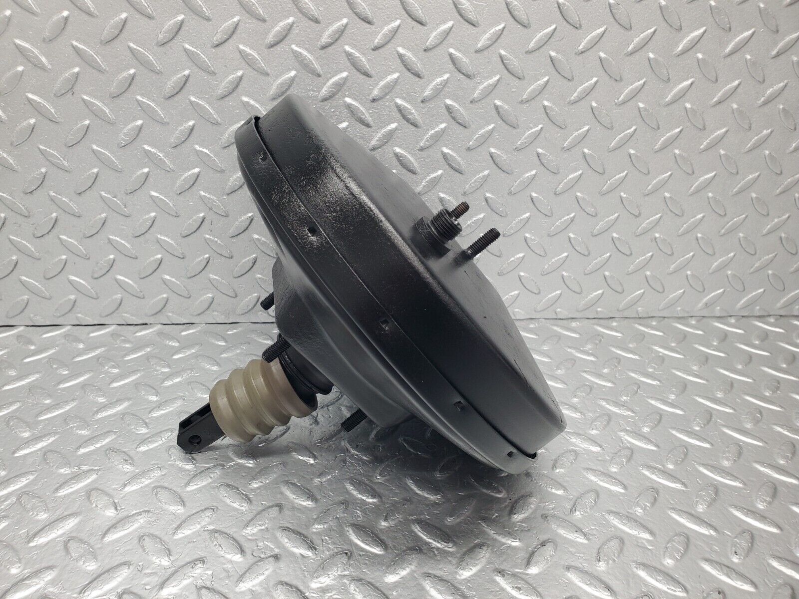 46561 Mercedes-Benz C123 280CE Coupe Brake Booster ATE