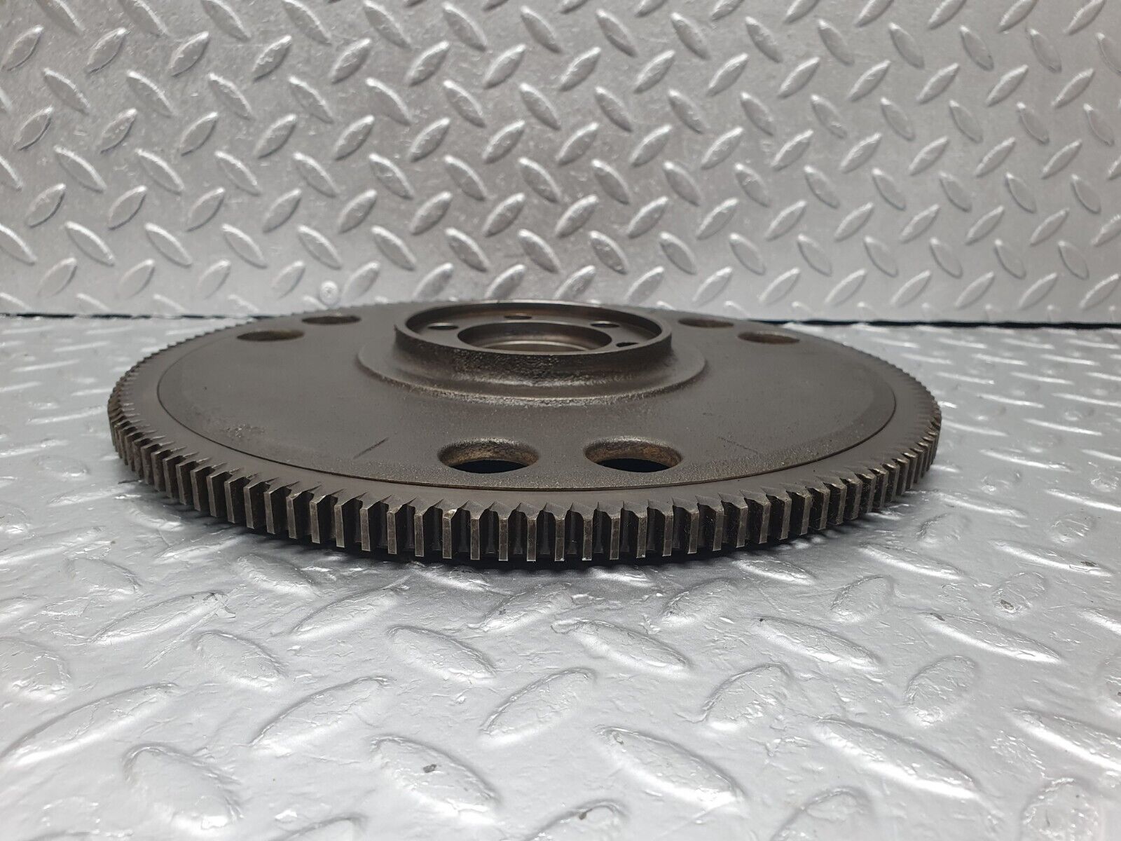 43389 Mercedes-Benz W108 280SE Flywheel Starter Ring 1080320601