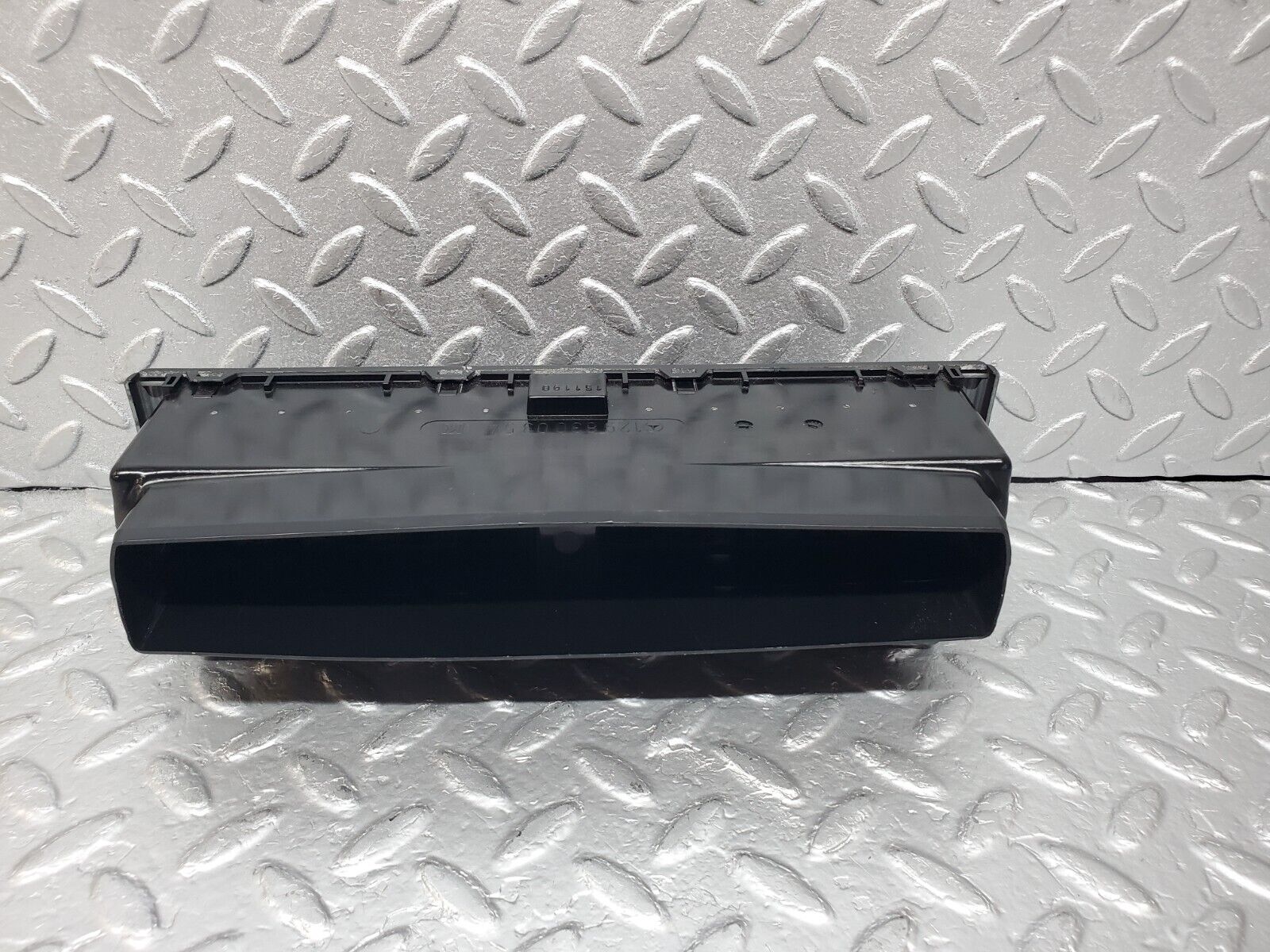 44997 Mercedes-Benz R129 300SL Coupe Dash Centre Air Vent 1298300354