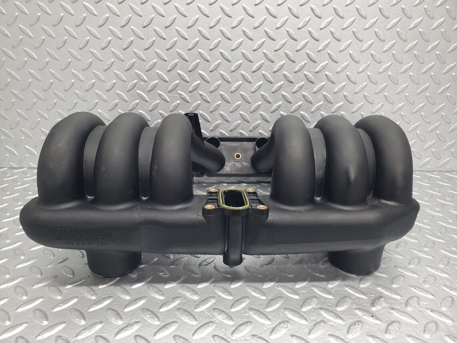 46118 Mercedes-Benz M104.942 Engine Intake Manifold 1041403601