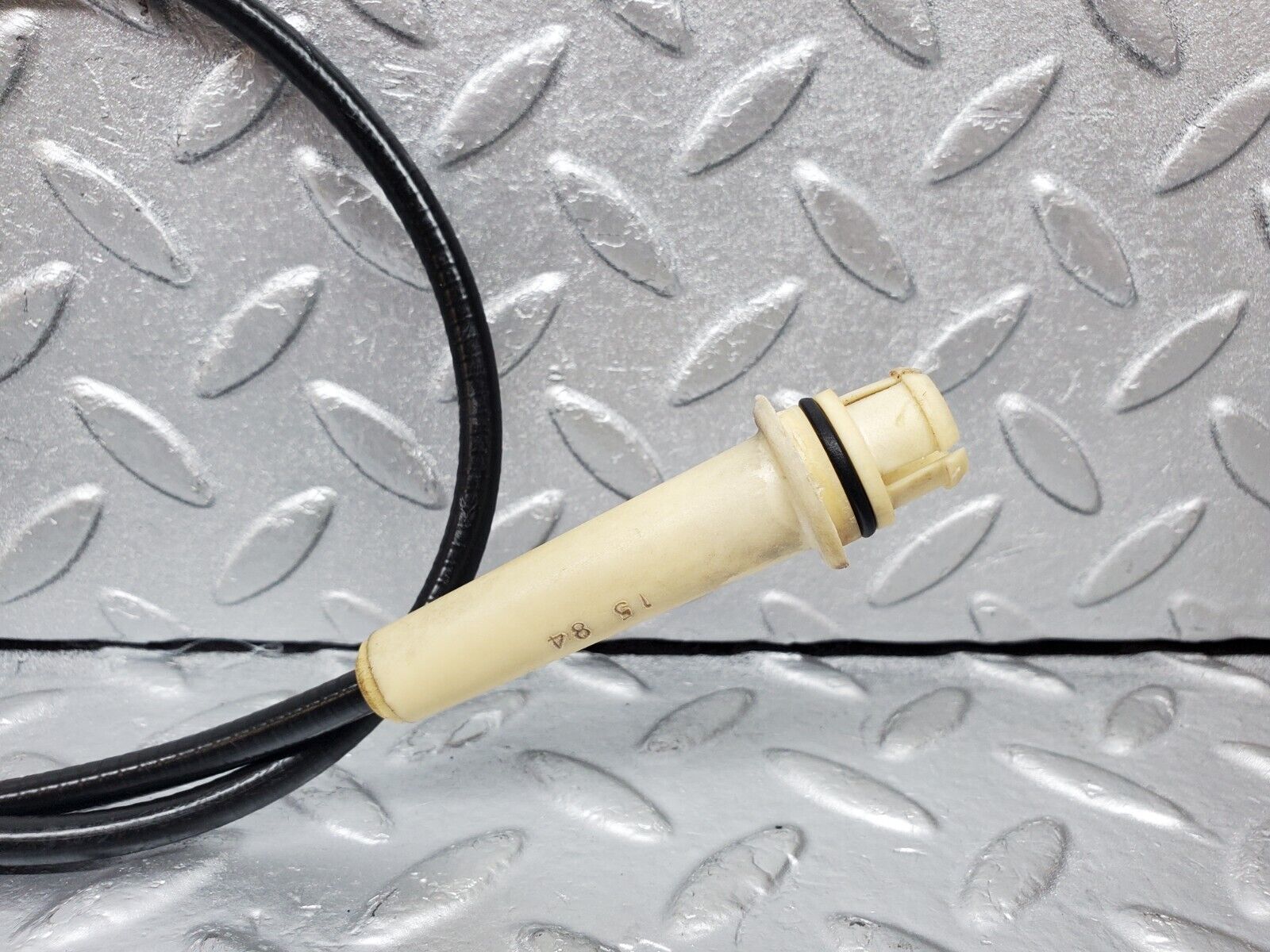 44503 Mercedes-Benz W123 280E Automatic Gearbox Cable