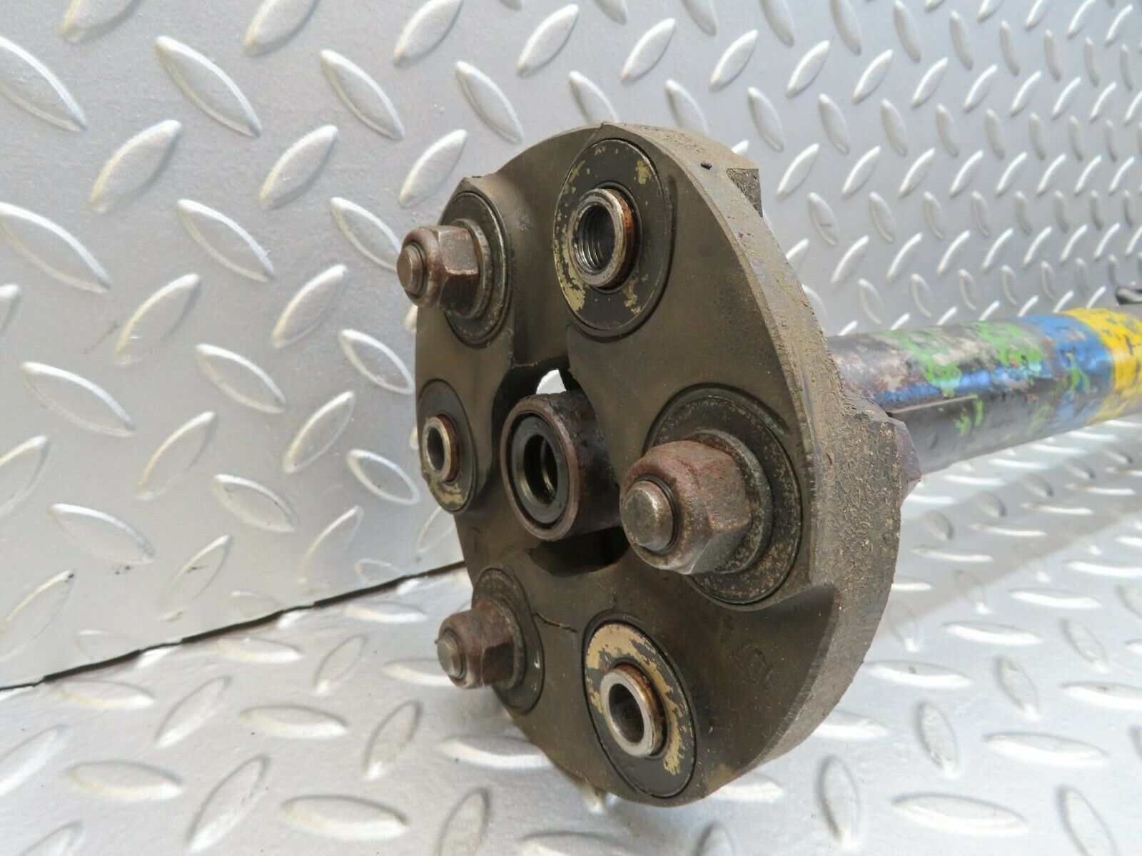 15793 Mercedes-Benz R107 450SL Cardan Shaft Prop Shaft