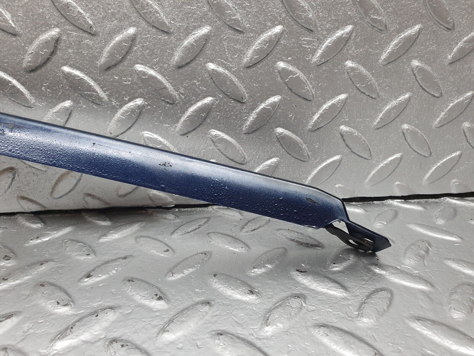 42363 Mercedes-Benz R129 320SL Coupe Left Headlight Lower Trim 1298260577