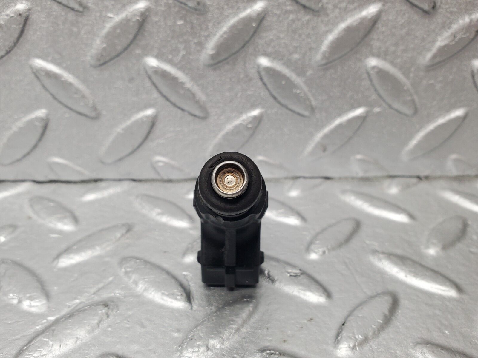 46776 Mercedes-Benz R129 320SL Coupe Fuel Injector Bosch 0280155742 1120780049