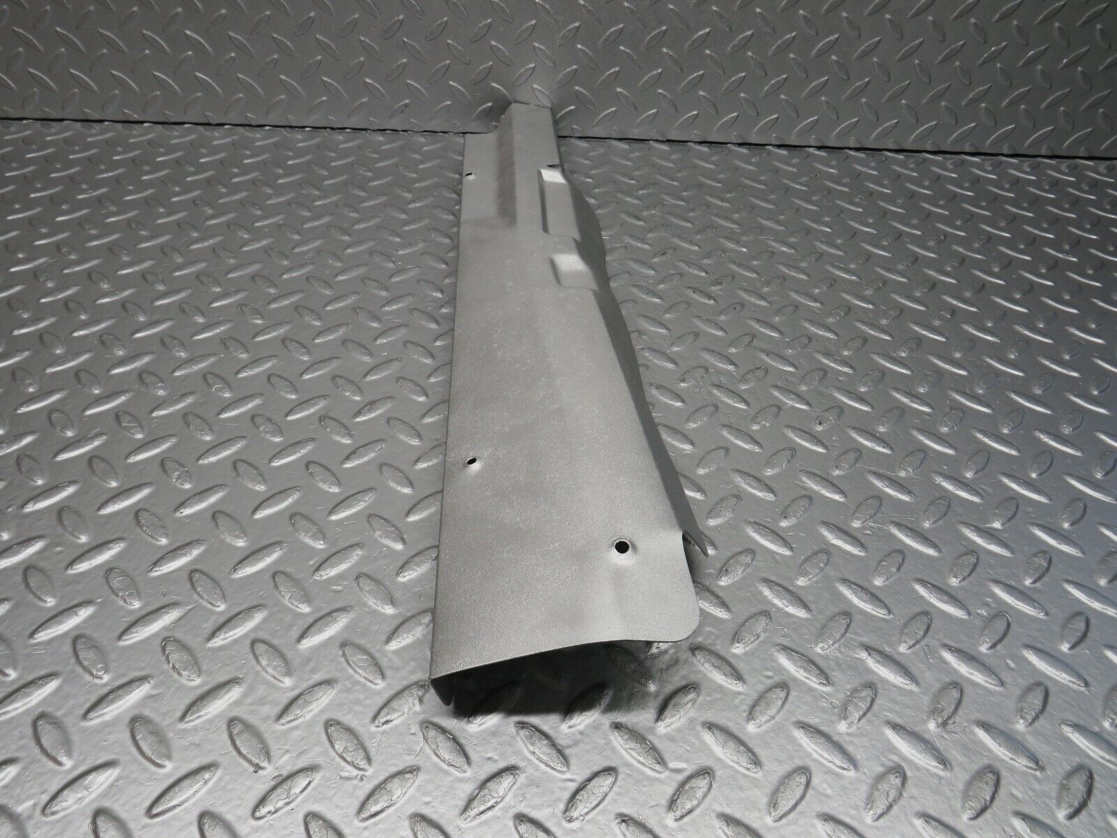 40058 Mercedes-Benz R107 350SL Exhaust Heat Shield