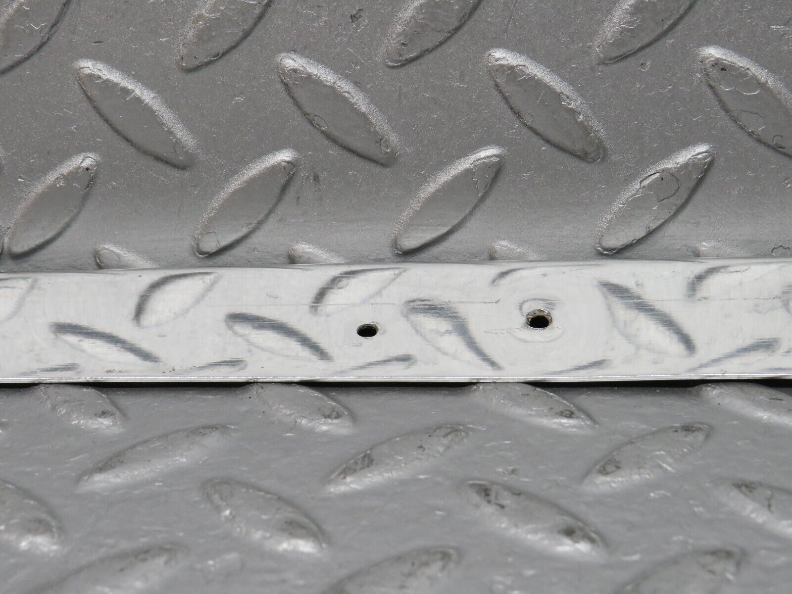 39190 Mercedes-Benz R107 500SL A Pillar Chrome Trim Right