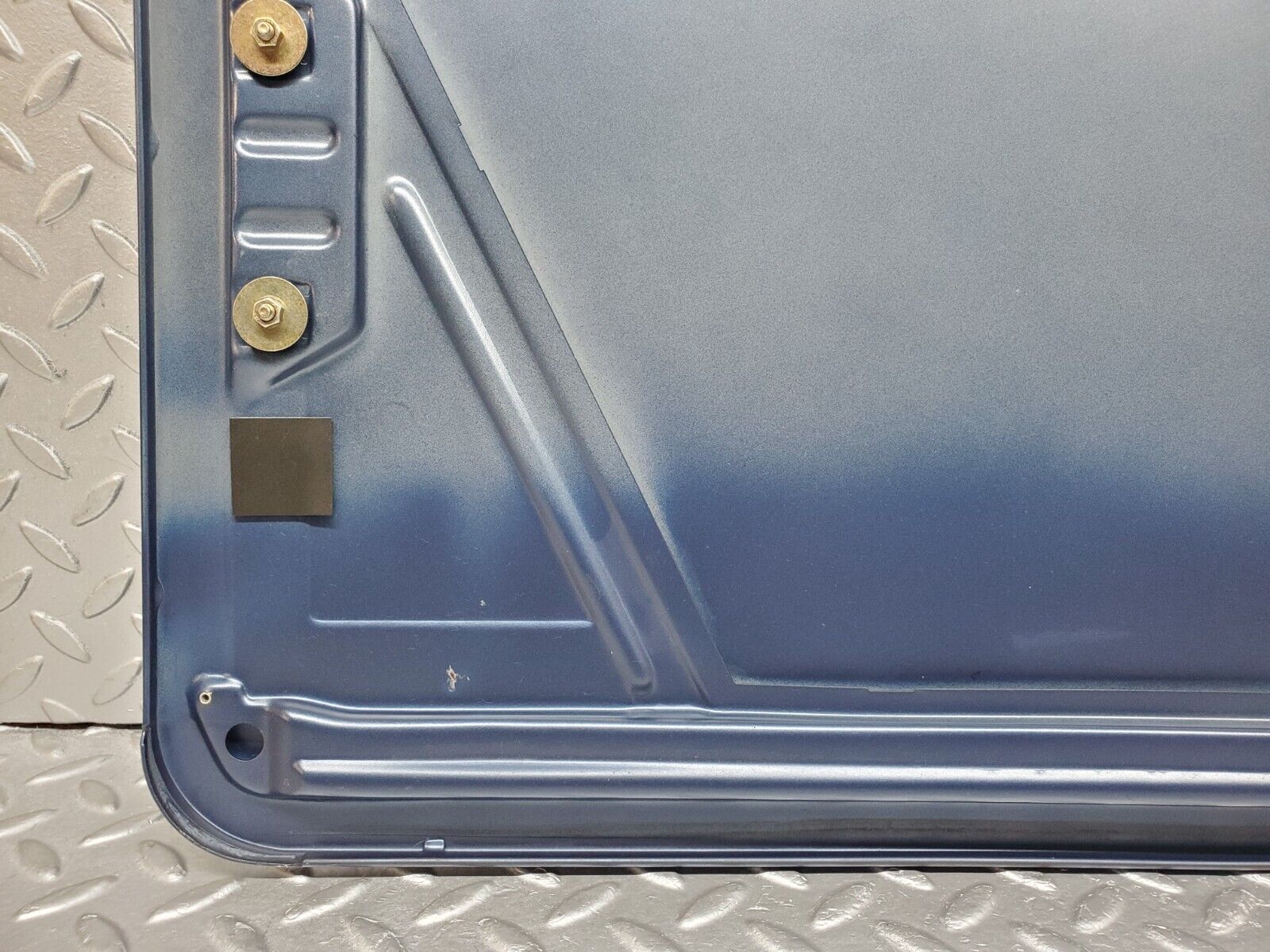 44873 Mercedes-Benz W124 220E Sunroof Panel