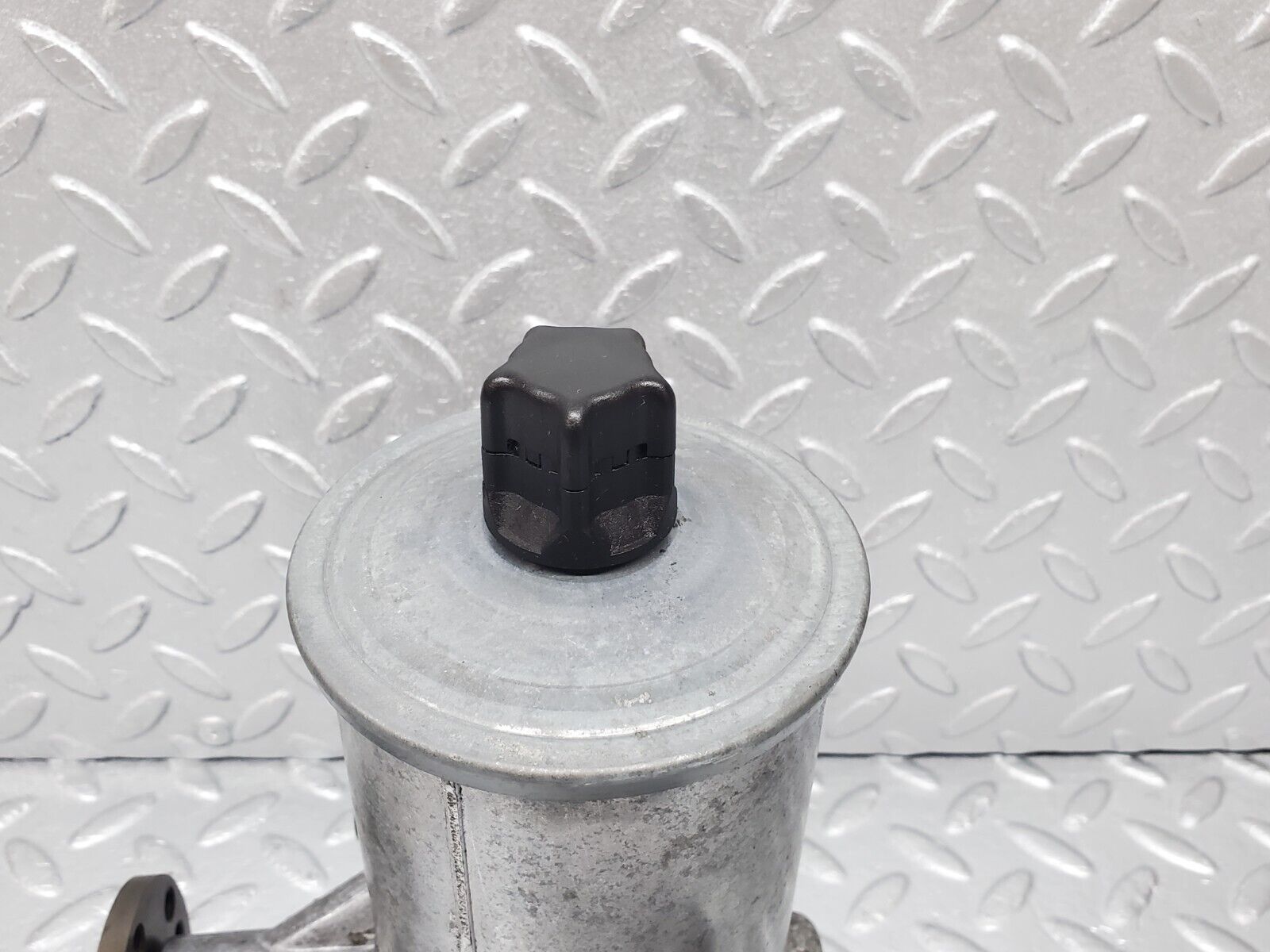 45262 Mercedes-Benz R129 300SL Coupe Power Steering Pump 1244601880