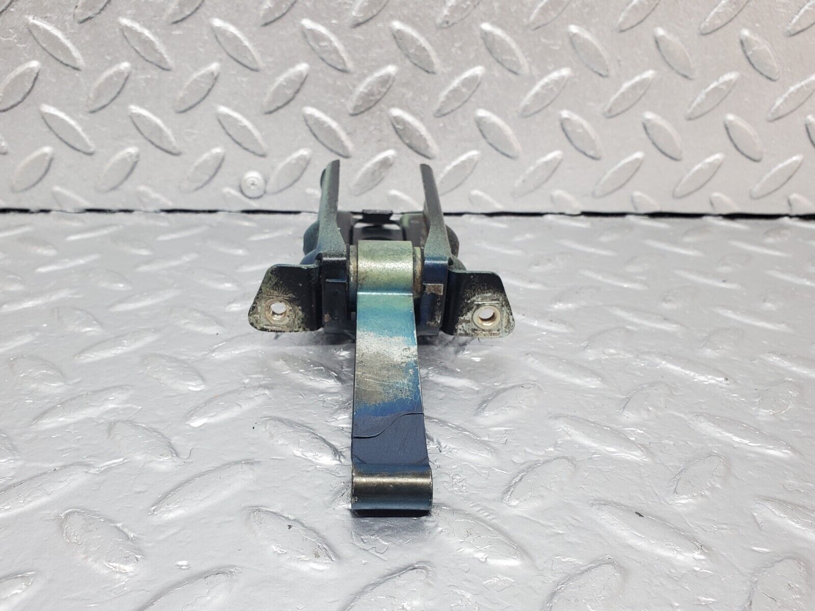 44291 Mercedes-Benz W123 280E Door Safety Check Strap