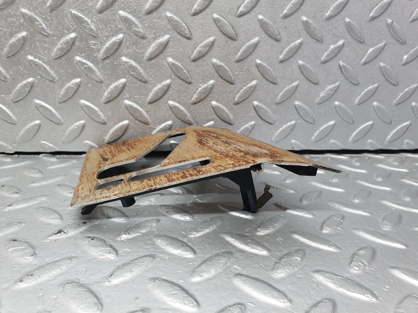 42511 Mercedes-Benz R129 320SL Coupe Seat Switch Wood Panel Right 1297270411 1297270211