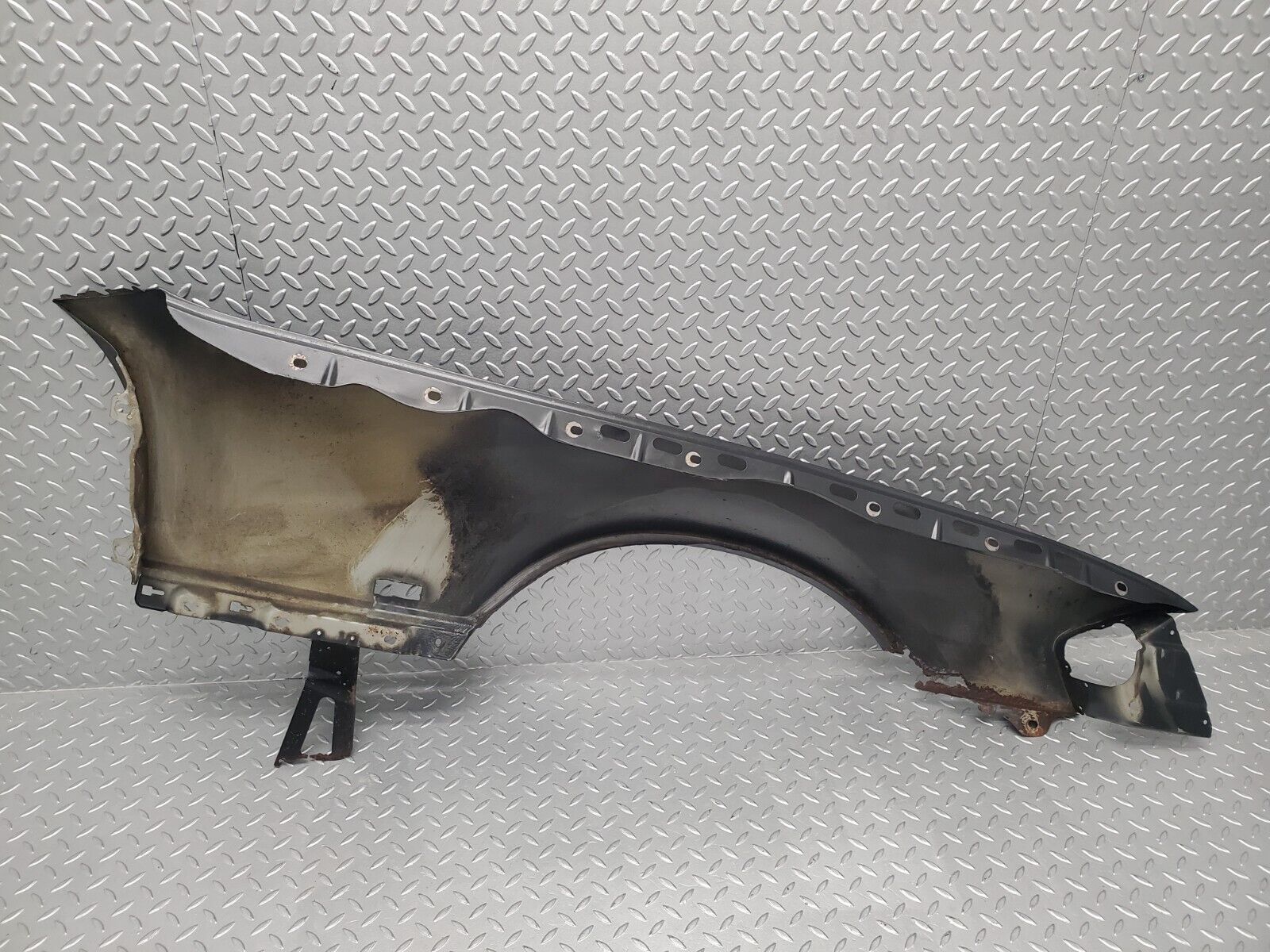 46124 Mercedes-Benz R129 Front Left Wing Fender