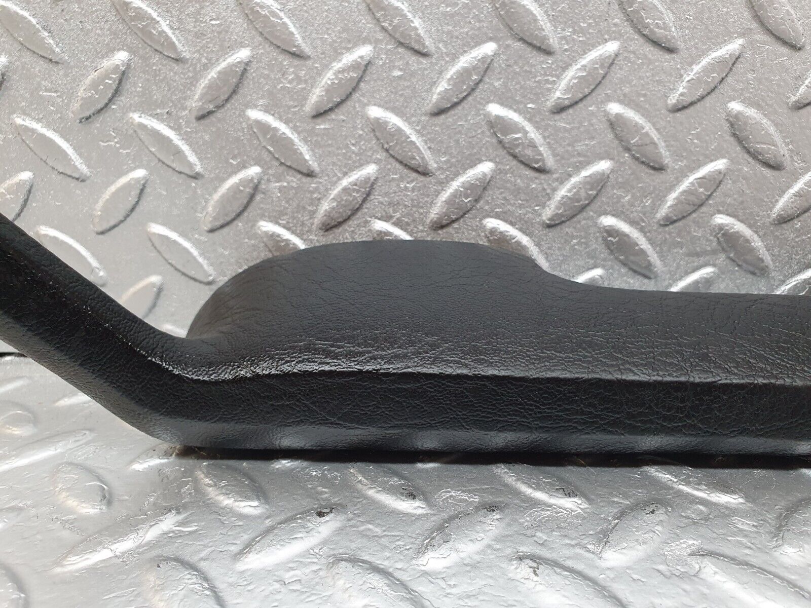 43252 Mercedes-Benz W108 280SE Interior Door Handle Black Right