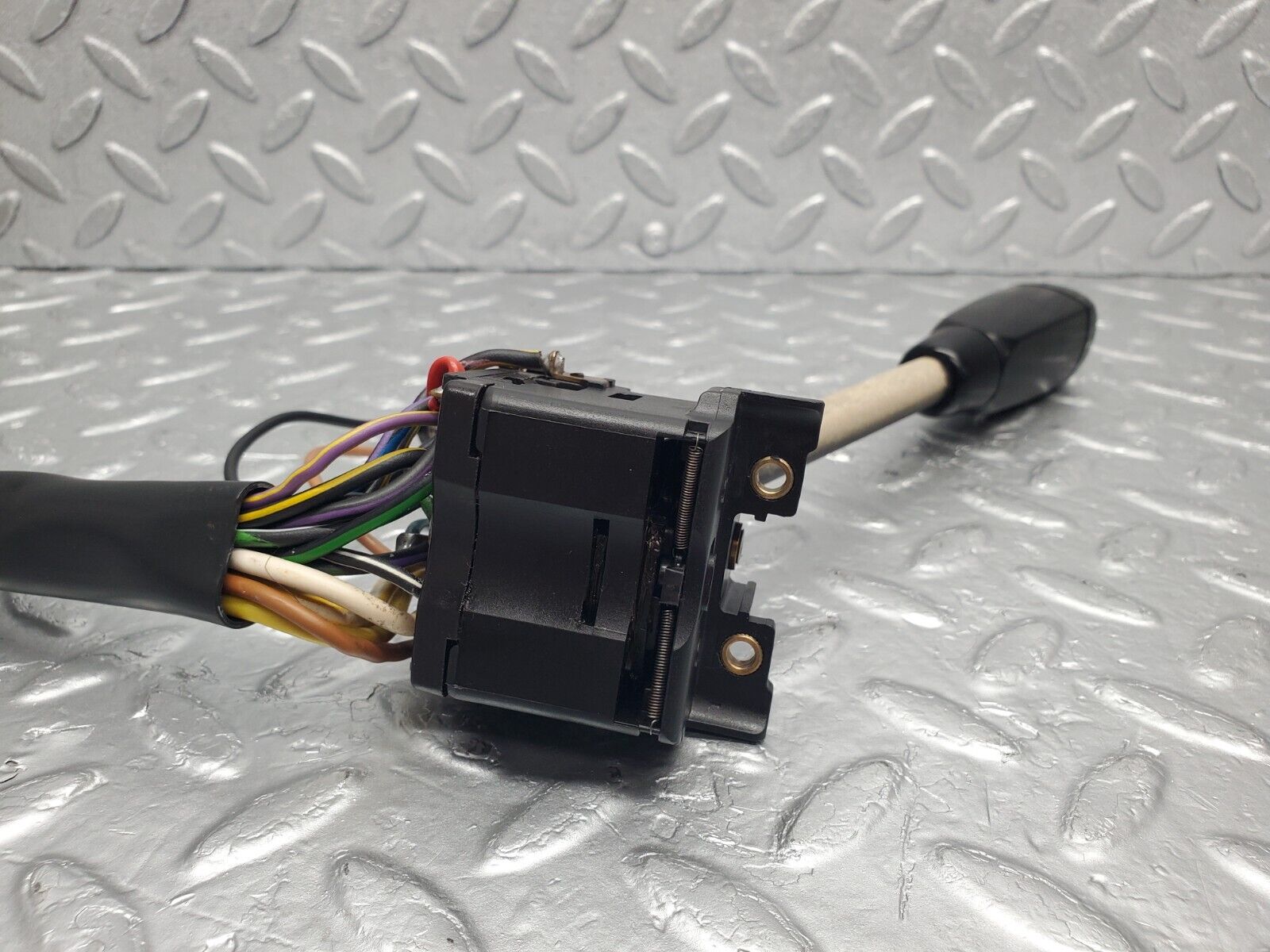 46356 Mercedes-Benz C123 280CE Coupe Indicator Wiper Stalk