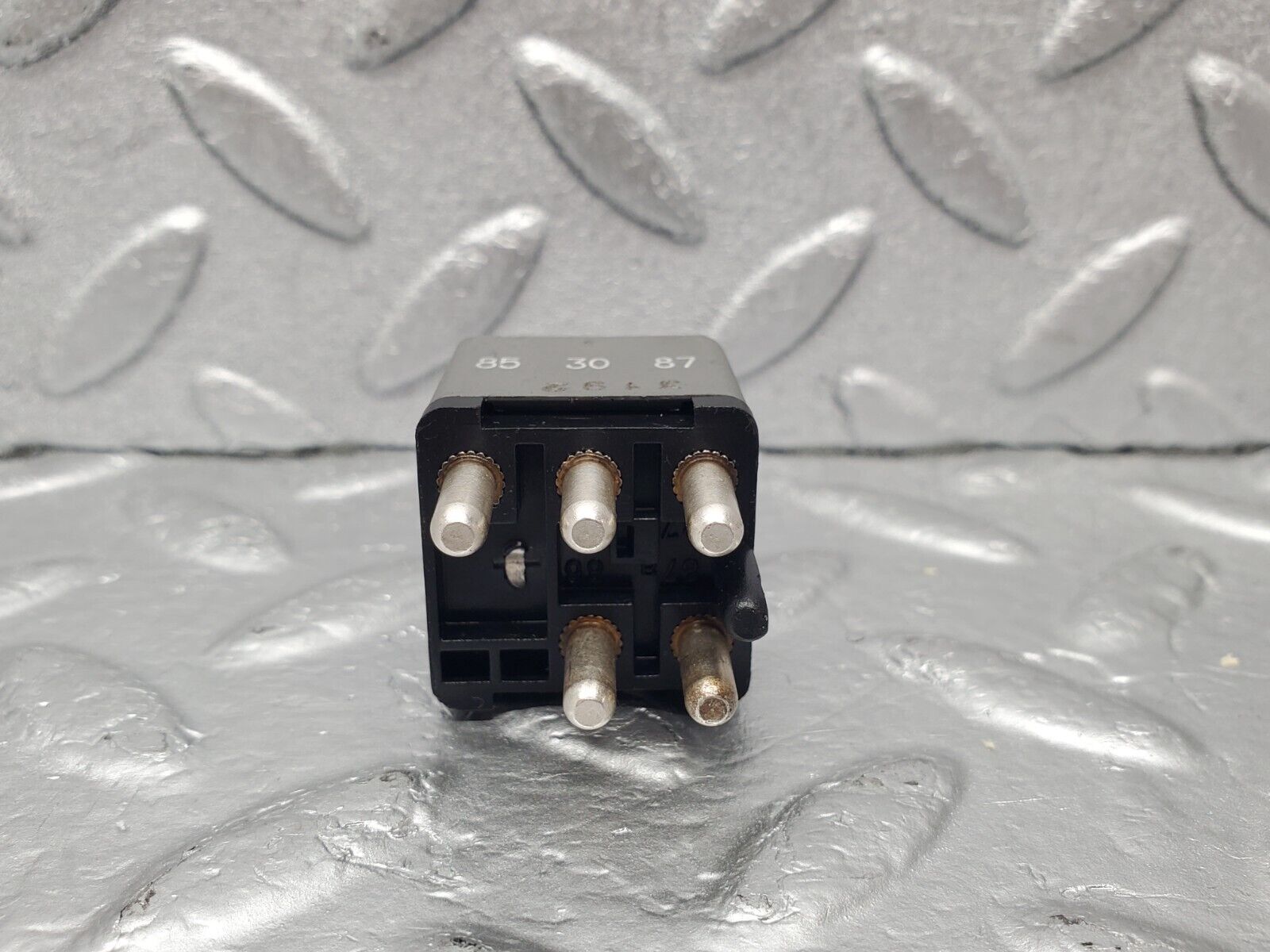 46492 Mercedes-Benz C123 280CE Coupe Multi Purpose Relay 0015420219